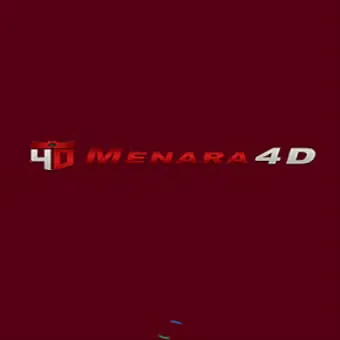 MENARA4D - Game Domino Seru dan Menarik