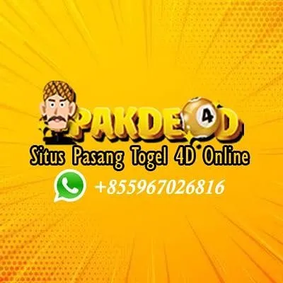 PAKDE4D - Petualangan Seru dalam Dunia MMORPG