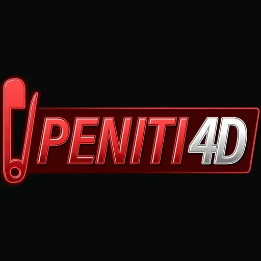 PENITI4D - Game Musik Seru dan Menghibur