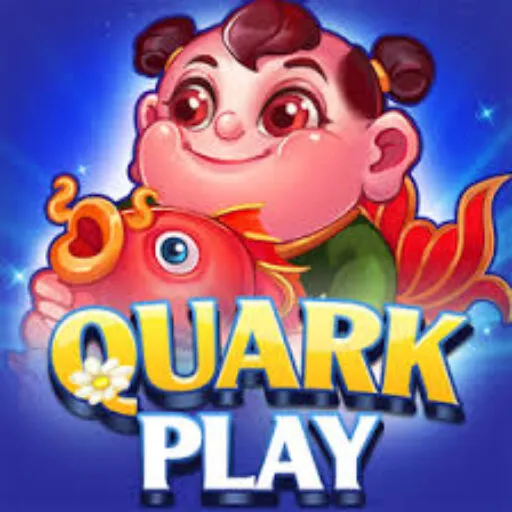 QUARKPLAY - Petualangan Mengasyikkan di Dunia Fantasi