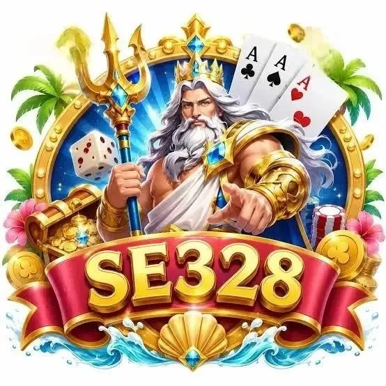 SE328 - Permainan Slot Seru dan Menarik