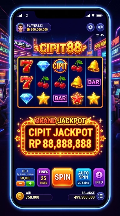 Pemilihan aplikasi di cipit88 yang beragam dan sesuai kebutuhan.